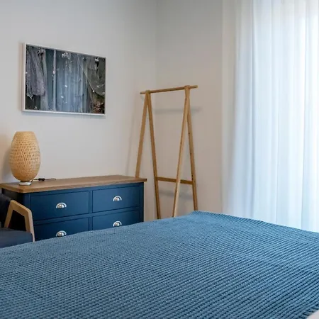 Park-apartment Scharmuetzelsee 5 Wendisch Rietz