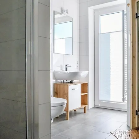 Park-apartment Scharmuetzelsee 5 Διαμέρισμα