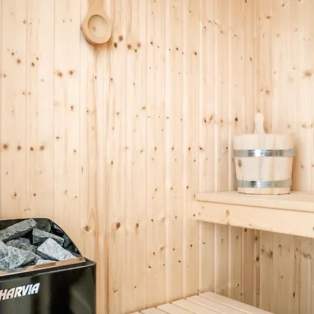 Διαμέρισμα Park-apartment Scharmuetzelsee 5 Wendisch Rietz