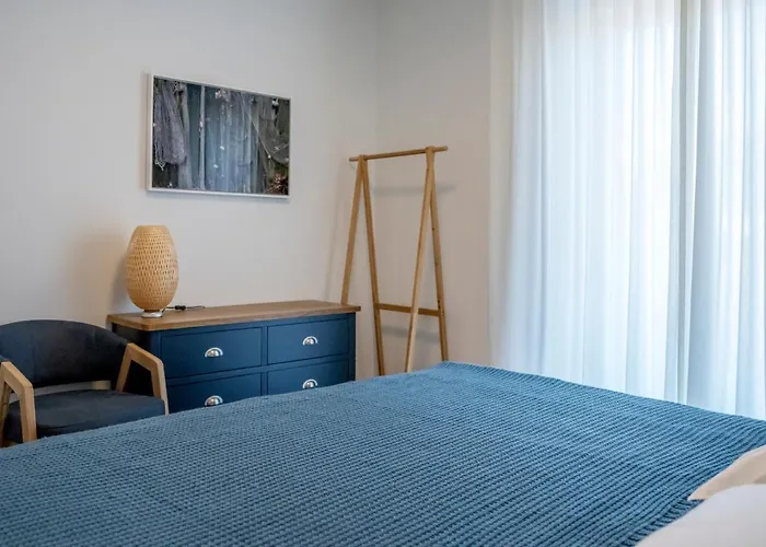 Park-apartment Scharmuetzelsee 5 Wendisch Rietz