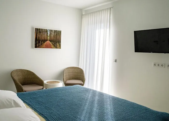 Daire Park-apartment Scharmuetzelsee 5